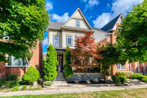 Photo 1 at 215 ROXTON Road, RO River Oaks, Oakville
