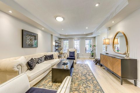 Photo 8 at 215 ROXTON Road, RO River Oaks, Oakville