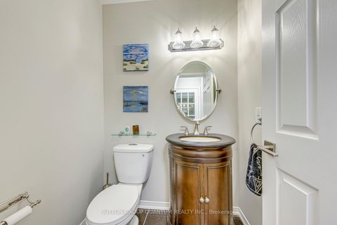 Photo 18 at 215 ROXTON Road, RO River Oaks, Oakville