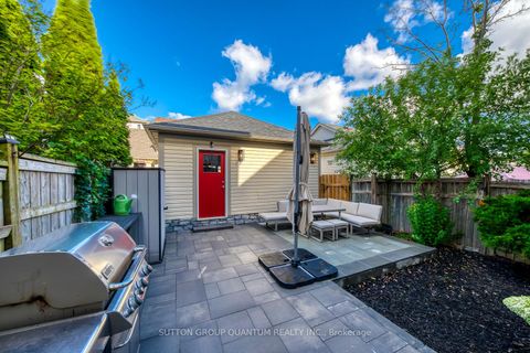 Photo 44 at 215 ROXTON Road, RO River Oaks, Oakville