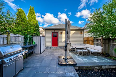 Photo 45 at 215 ROXTON Road, RO River Oaks, Oakville