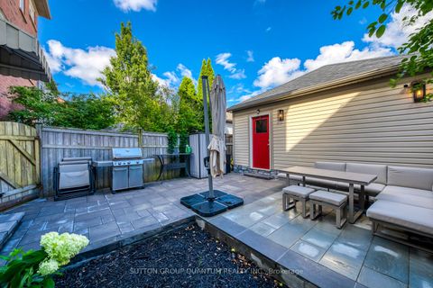 Photo 46 at 215 ROXTON Road, RO River Oaks, Oakville