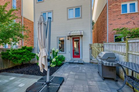 Photo 47 at 215 ROXTON Road, RO River Oaks, Oakville