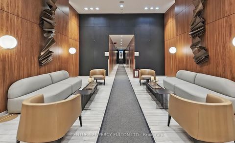 Photo 2 at 1808 - 8 Eglinton Avenue E, Mount Pleasant West, Toronto