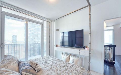 Photo 7 at 1808 - 8 Eglinton Avenue E, Mount Pleasant West, Toronto