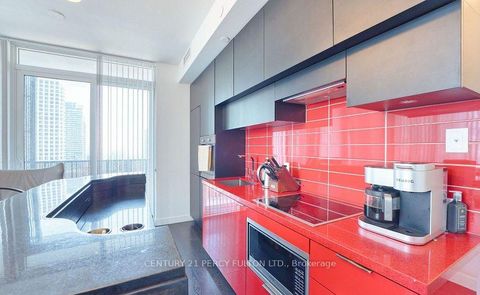 Photo 10 at 1808 - 8 Eglinton Avenue E, Mount Pleasant West, Toronto