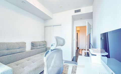 Photo 13 at 1808 - 8 Eglinton Avenue E, Mount Pleasant West, Toronto