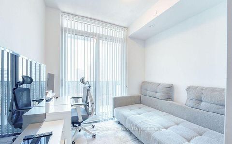 Photo 14 at 1808 - 8 Eglinton Avenue E, Mount Pleasant West, Toronto