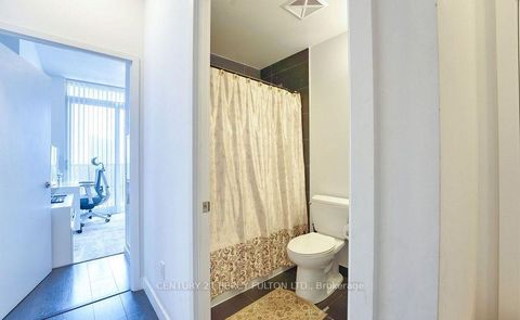 Photo 18 at 1808 - 8 Eglinton Avenue E, Mount Pleasant West, Toronto