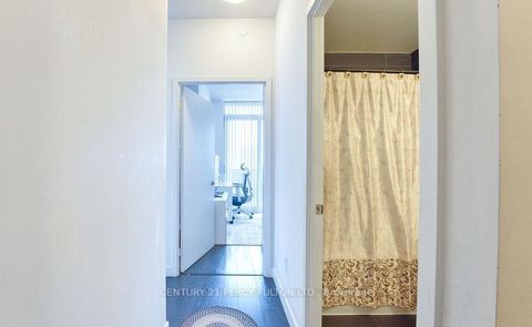 Photo 19 at 1808 - 8 Eglinton Avenue E, Mount Pleasant West, Toronto