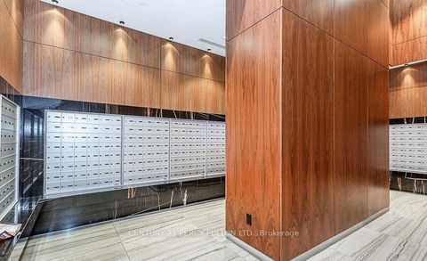 Photo 21 at 1808 - 8 Eglinton Avenue E, Mount Pleasant West, Toronto