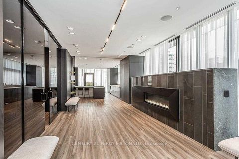 Photo 23 at 1808 - 8 Eglinton Avenue E, Mount Pleasant West, Toronto