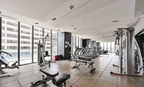 Photo 27 at 1808 - 8 Eglinton Avenue E, Mount Pleasant West, Toronto
