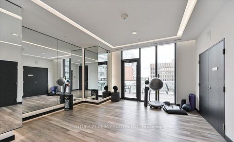 Photo 28 at 1808 - 8 Eglinton Avenue E, Mount Pleasant West, Toronto