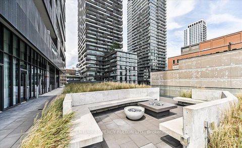 Photo 30 at 1808 - 8 Eglinton Avenue E, Mount Pleasant West, Toronto