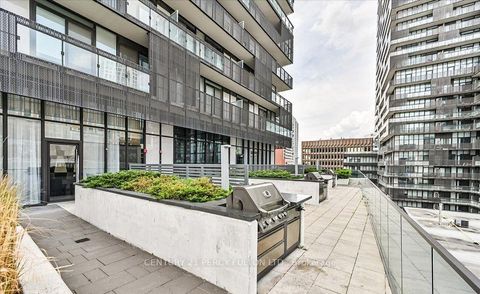 Photo 31 at 1808 - 8 Eglinton Avenue E, Mount Pleasant West, Toronto