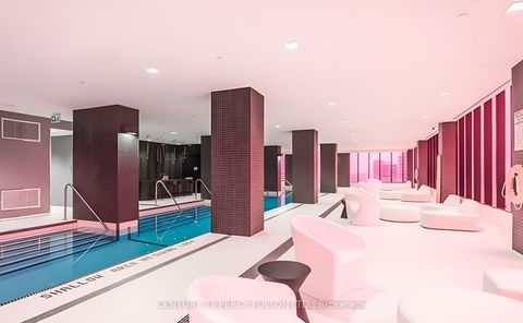 Photo 34 at 1808 - 8 Eglinton Avenue E, Mount Pleasant West, Toronto