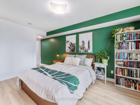 Photo 18 at 608 - 18 Parkview Avenue, Willowdale East, Toronto