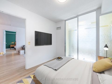 Photo 20 at 608 - 18 Parkview Avenue, Willowdale East, Toronto