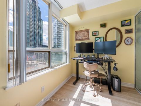 Photo 22 at 608 - 18 Parkview Avenue, Willowdale East, Toronto