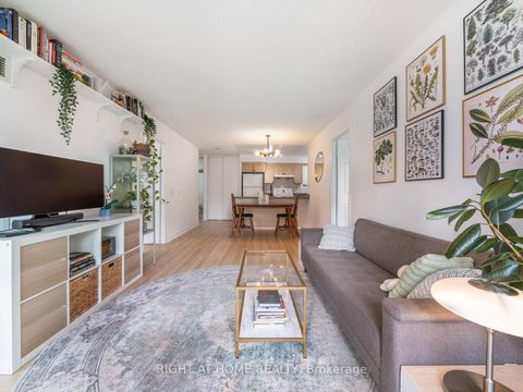 Photo 26 at 608 - 18 Parkview Avenue, Willowdale East, Toronto