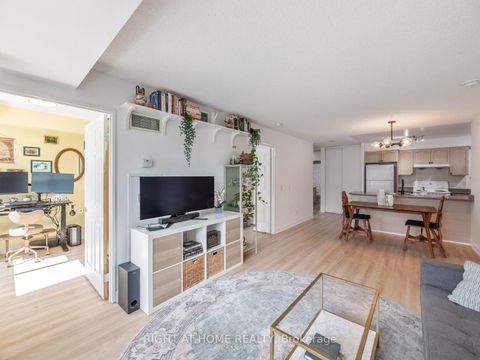 Photo 27 at 608 - 18 Parkview Avenue, Willowdale East, Toronto