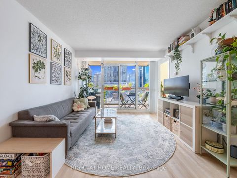 Photo 28 at 608 - 18 Parkview Avenue, Willowdale East, Toronto