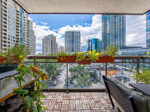 Photo 29 at 608 - 18 Parkview Avenue, Willowdale East, Toronto