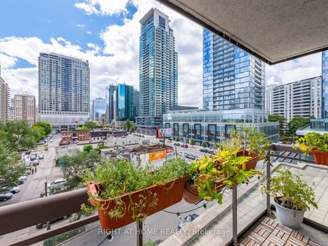 Photo 31 at 608 - 18 Parkview Avenue, Willowdale East, Toronto