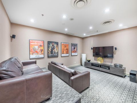 Photo 34 at 608 - 18 Parkview Avenue, Willowdale East, Toronto