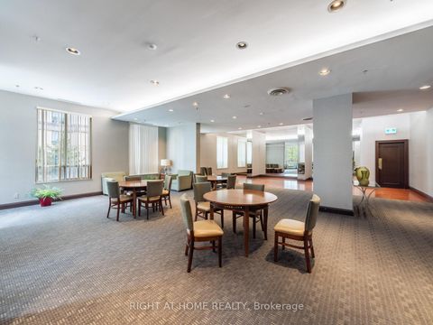 Photo 35 at 608 - 18 Parkview Avenue, Willowdale East, Toronto