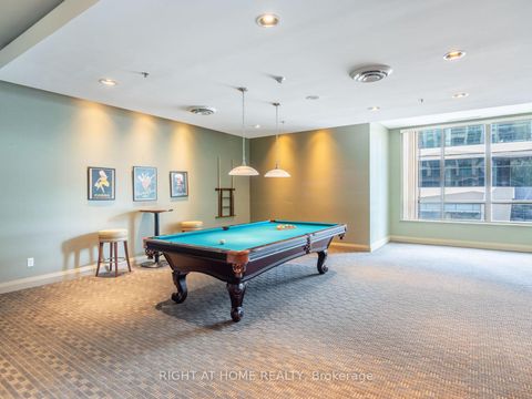 Photo 36 at 608 - 18 Parkview Avenue, Willowdale East, Toronto