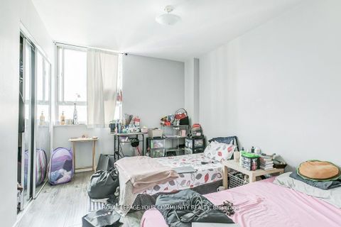 Photo 9 at 2205 - 1 Massey Square, Crescent Town, Toronto