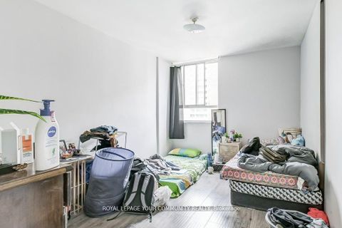Photo 11 at 2205 - 1 Massey Square, Crescent Town, Toronto