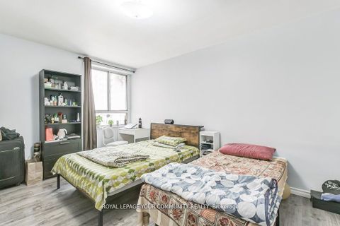 Photo 12 at 2205 - 1 Massey Square, Crescent Town, Toronto