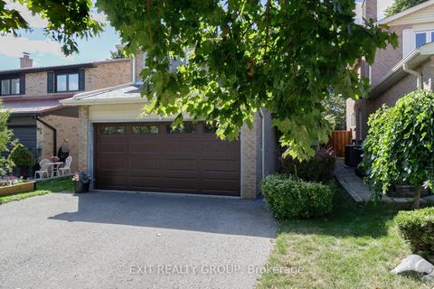 Photo 1 at 765 Hampton Court, West Shore, Pickering