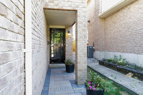 Photo 2 at 765 Hampton Court, West Shore, Pickering