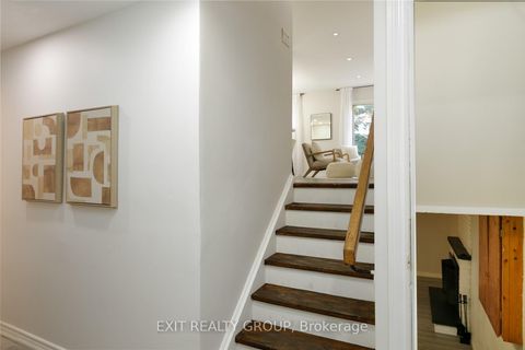 Photo 3 at 765 Hampton Court, West Shore, Pickering