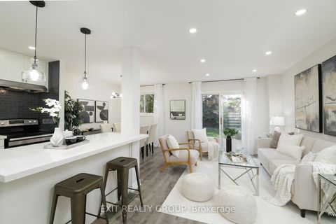 Photo 4 at 765 Hampton Court, West Shore, Pickering