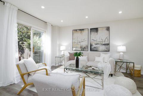 Photo 6 at 765 Hampton Court, West Shore, Pickering