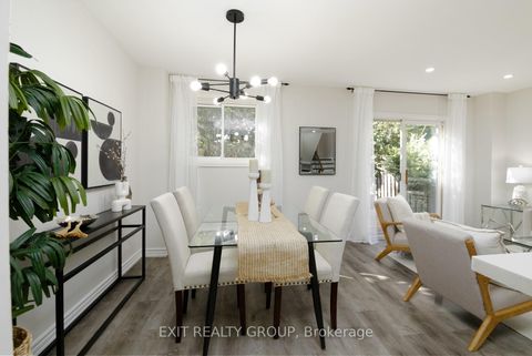 Photo 7 at 765 Hampton Court, West Shore, Pickering