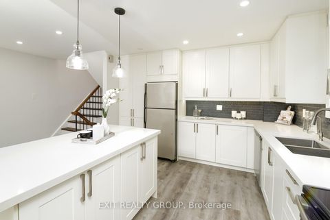 Photo 9 at 765 Hampton Court, West Shore, Pickering