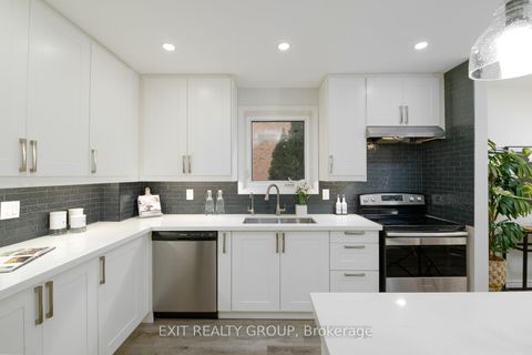 Photo 11 at 765 Hampton Court, West Shore, Pickering