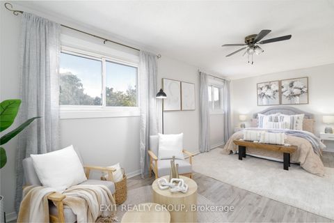 Photo 13 at 765 Hampton Court, West Shore, Pickering