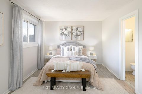 Photo 14 at 765 Hampton Court, West Shore, Pickering