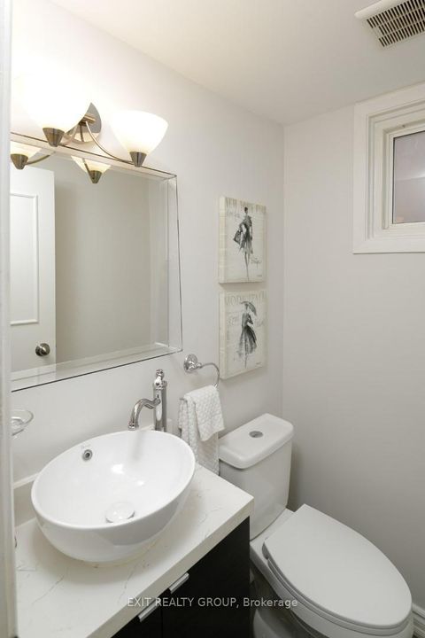 Photo 28 at 765 Hampton Court, West Shore, Pickering