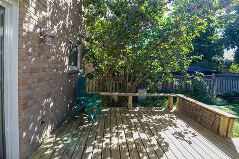 Photo 37 at 765 Hampton Court, West Shore, Pickering