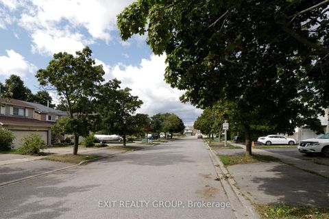 Photo 41 at 765 Hampton Court, West Shore, Pickering