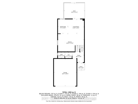 Photo 42 at 765 Hampton Court, West Shore, Pickering