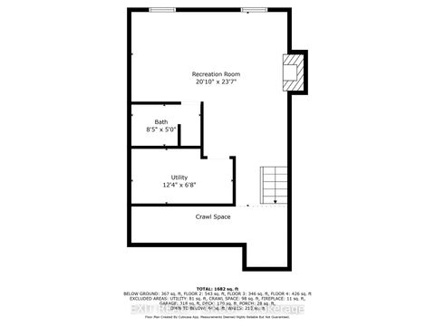 Photo 45 at 765 Hampton Court, West Shore, Pickering